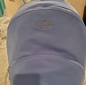 Kate spade backpack